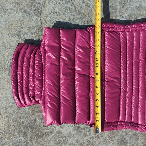 S Vince Camuto Down Vest - Picture 5 of 5